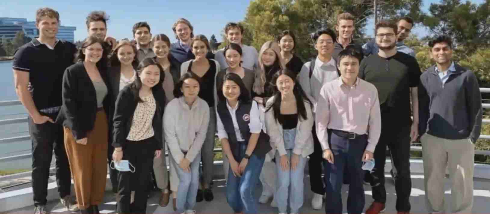 2021 interns